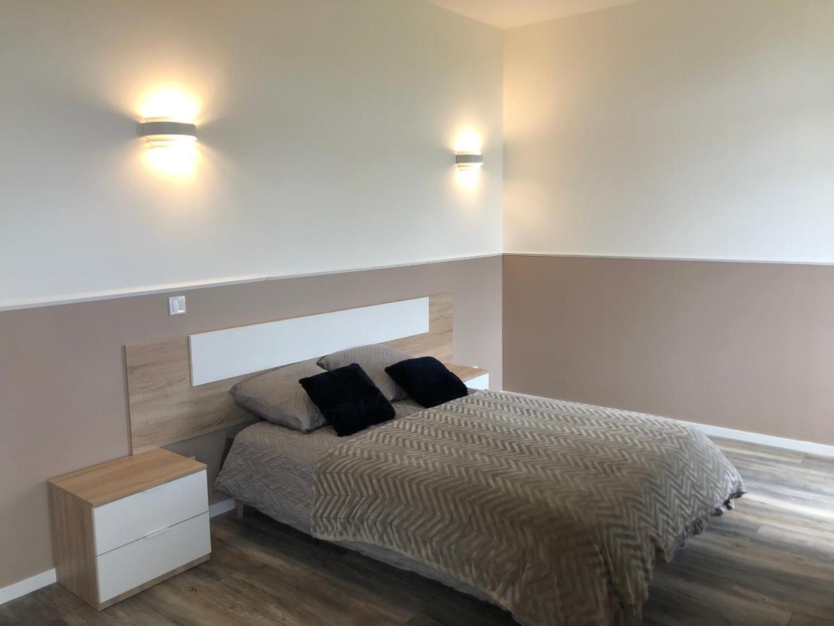 Mardeuil Domaine-De-La-Borde A Epernay B&B 외부 사진