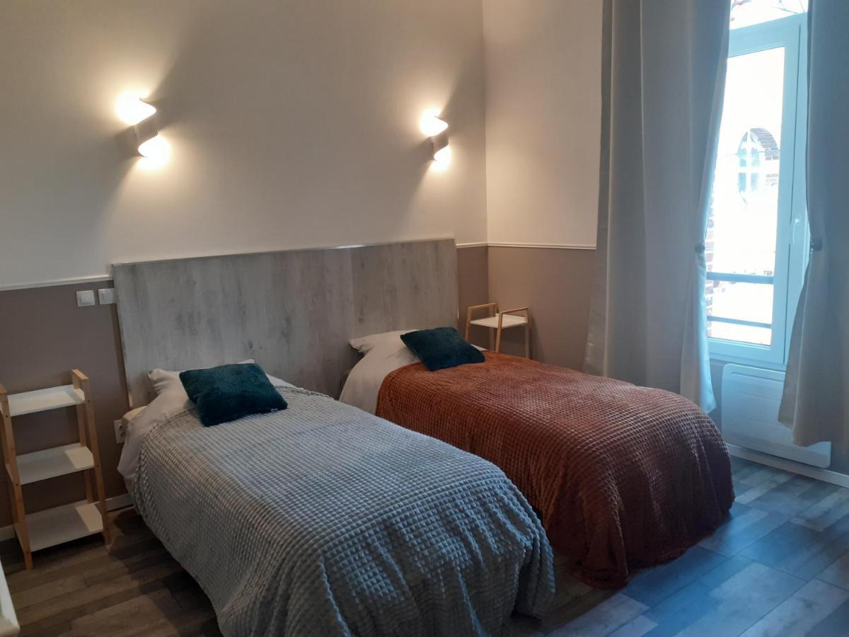 Mardeuil Domaine-De-La-Borde A Epernay B&B 외부 사진