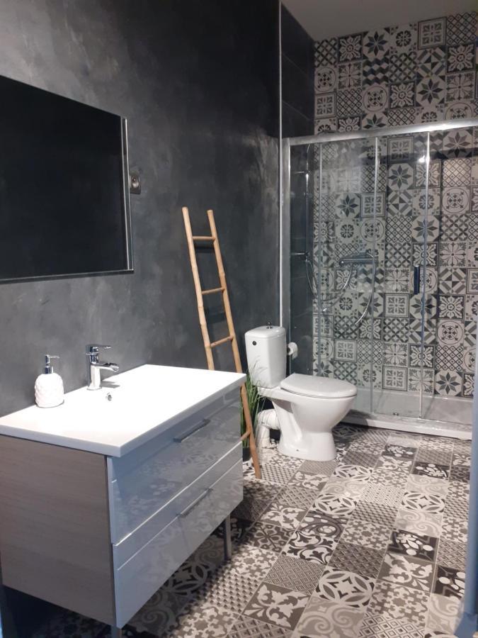 Mardeuil Domaine-De-La-Borde A Epernay B&B 외부 사진