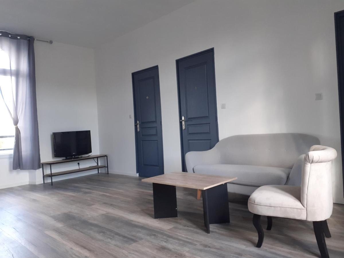 Mardeuil Domaine-De-La-Borde A Epernay B&B 외부 사진