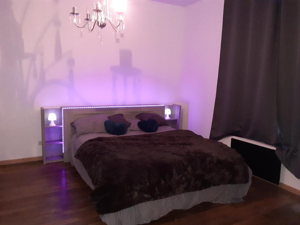 Mardeuil Domaine-De-La-Borde A Epernay B&B 외부 사진
