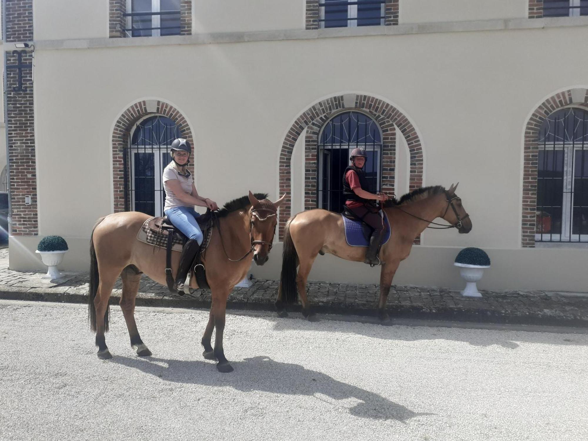 Mardeuil Domaine-De-La-Borde A Epernay B&B 외부 사진
