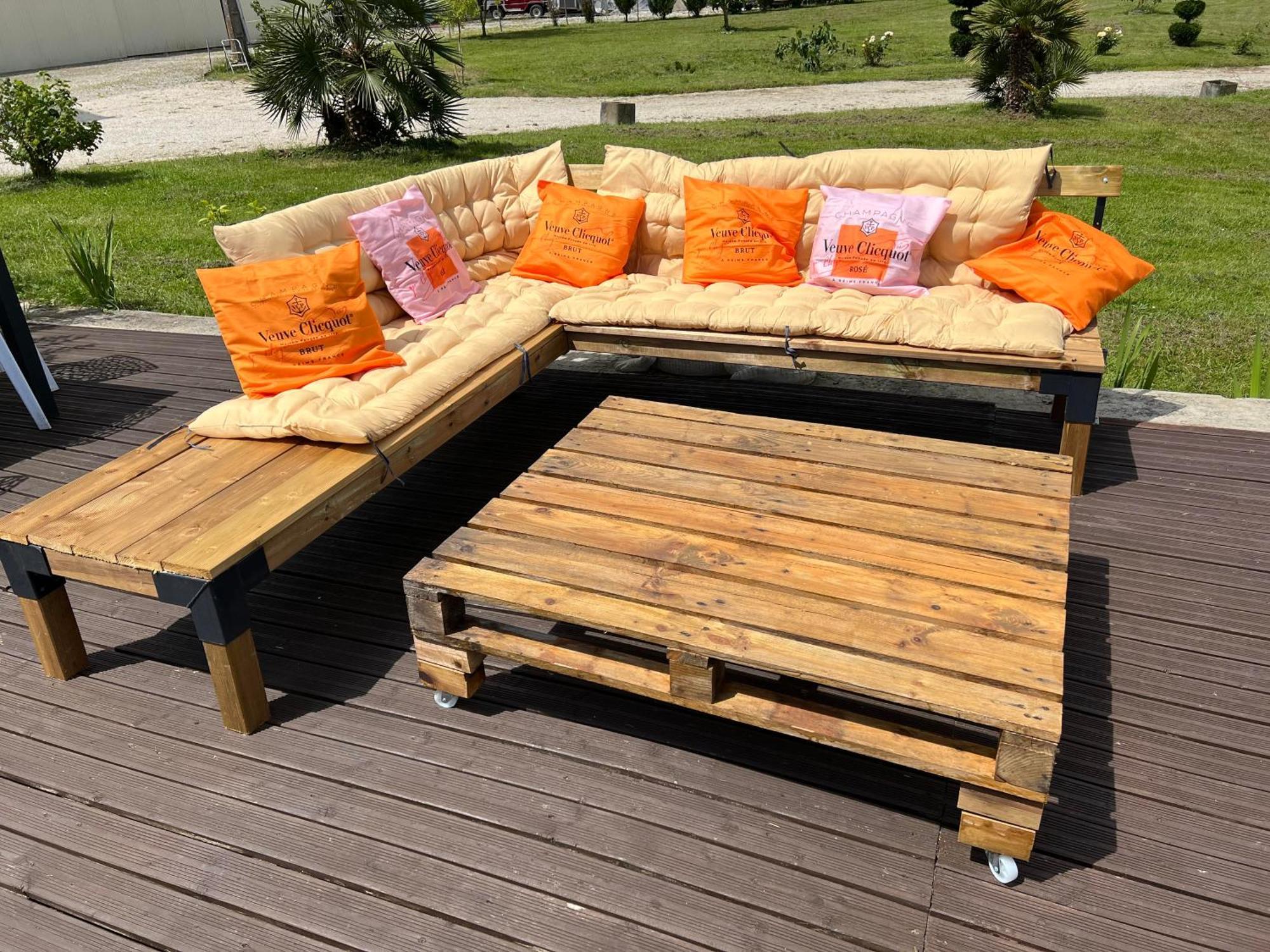 Mardeuil Domaine-De-La-Borde A Epernay B&B 외부 사진