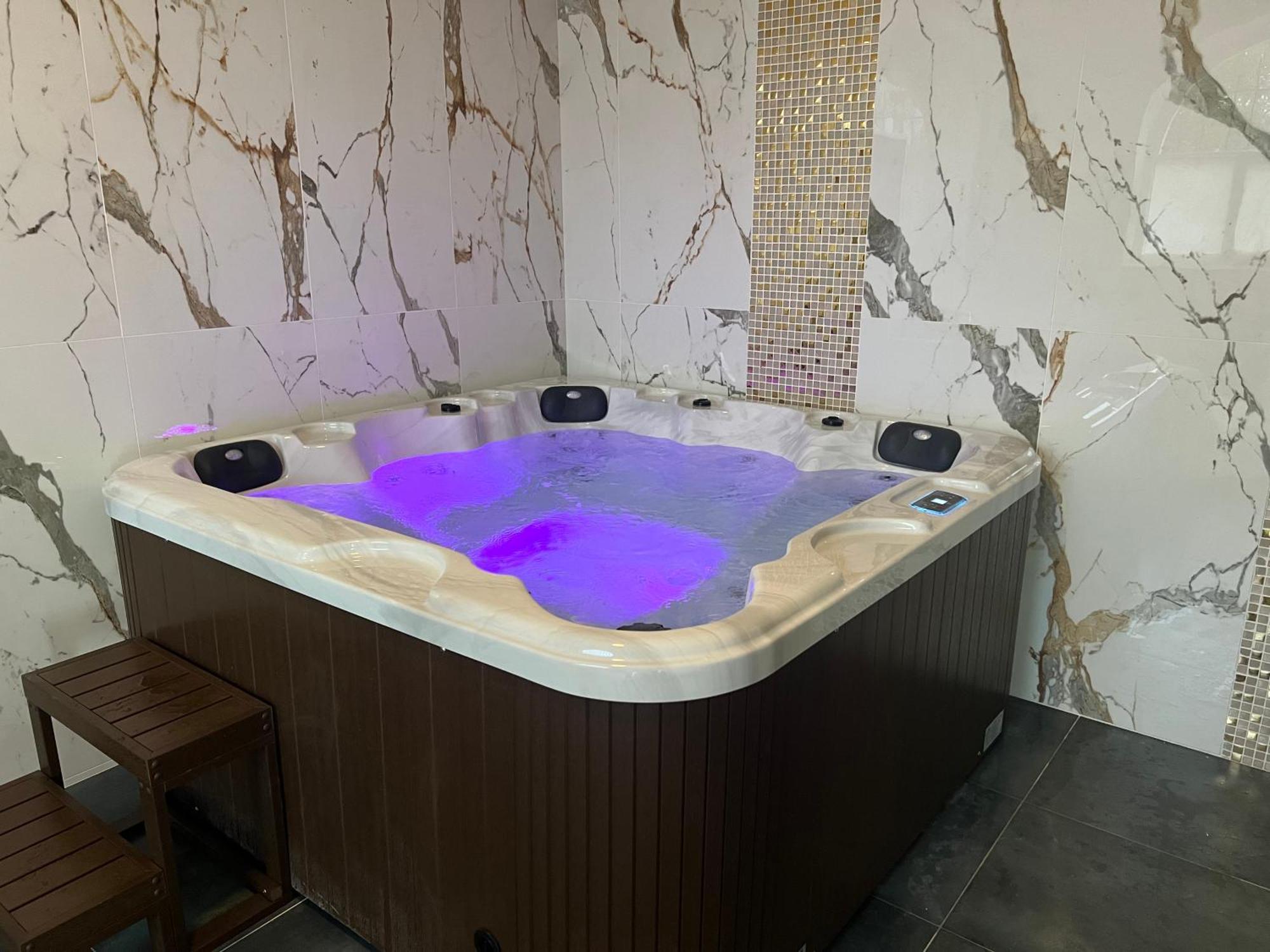 Mardeuil Domaine-De-La-Borde A Epernay B&B 외부 사진